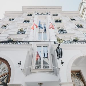 Lot Boutique Hotel by Hotels&Préférence