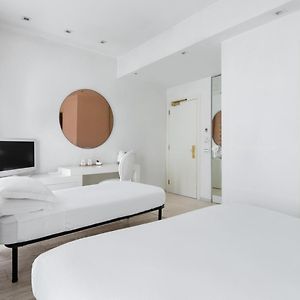 Chambre de Luxe Lit King-Size